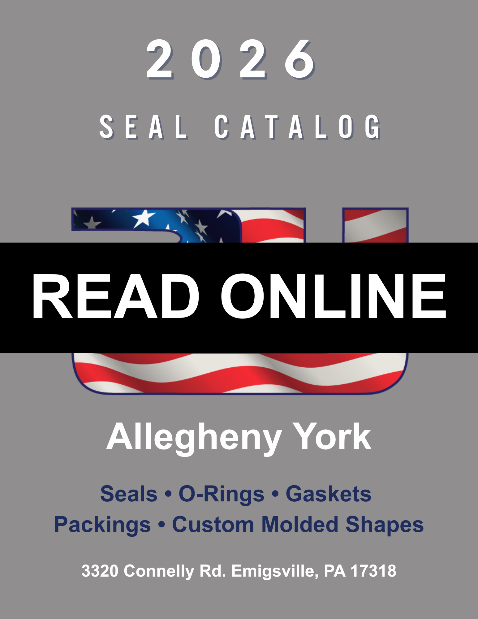 Allegheny York 2026 Catalog Read Online